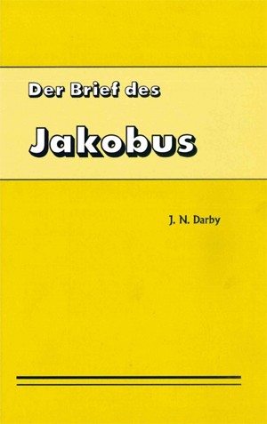 Der Brief des Jakobus